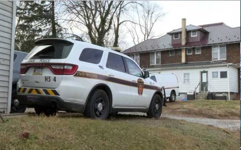 انوکھا واقعہ،11 سالہ بچے نے باپ کو قتل کردیا 