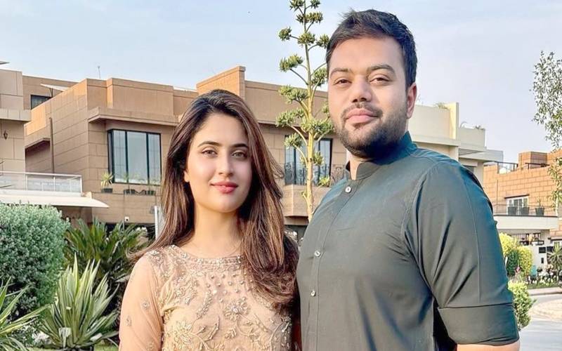 جوا ایپس کیس؛ڈکی بھائی کی اہلیہ عروب جتوئی کی عبوری ضمانت میں توسیع