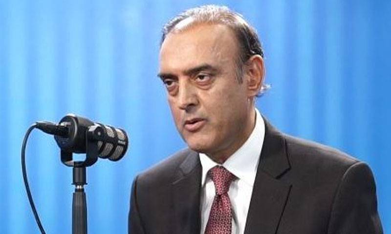 حکومت اور سٹیٹ بینک ملک کو ڈیجیٹل معیشت بنانے کیلئے کوشاں ہیں: جمیل احمد 