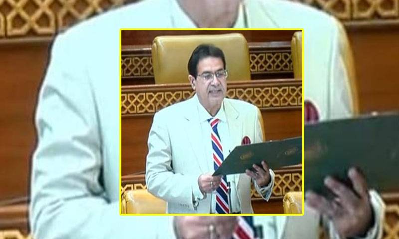 چیف وہپ ن لیگ پنجاب اسمبلی رانا ارشد کے بڑے بھائی رانا نواز انتقال کر گئے
