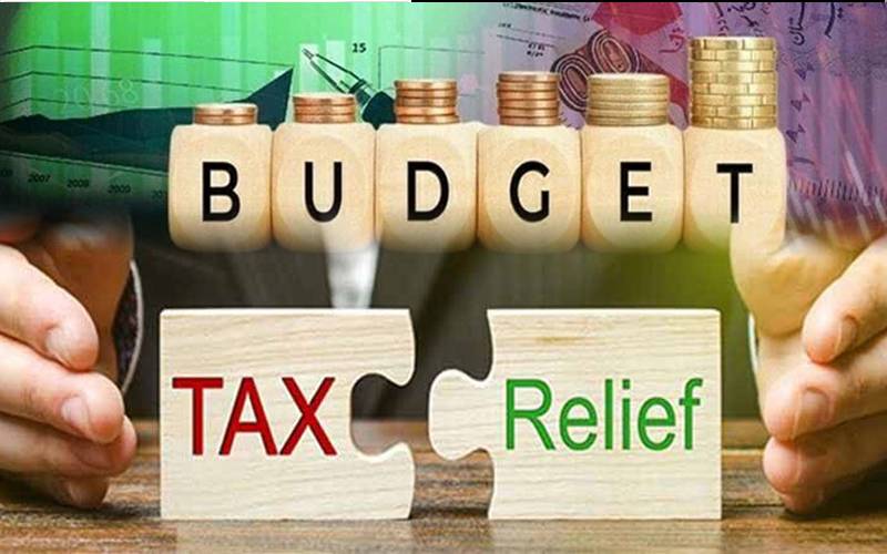 آئندہ بجٹ میں تنخواہ دار طبقے اور کاروباری افراد کیلئے ریلیف متوقع  