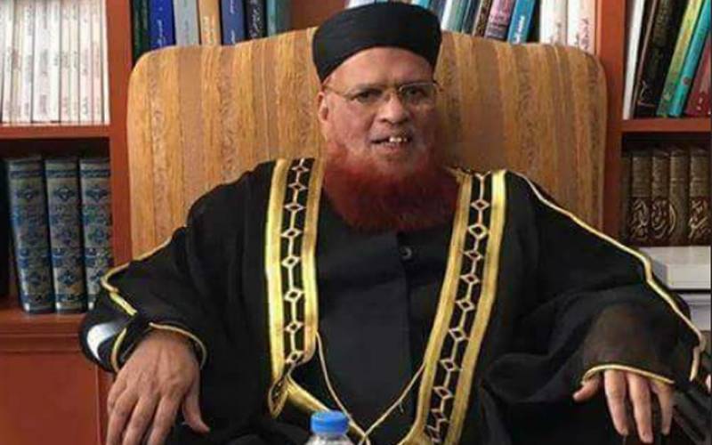 گل پلازہ آتشزدگی انتہائی المناک اور شرم ناک سانحہ ہے: مفتی تقی عثمانی،بے لاگ تحقیقات پرزور