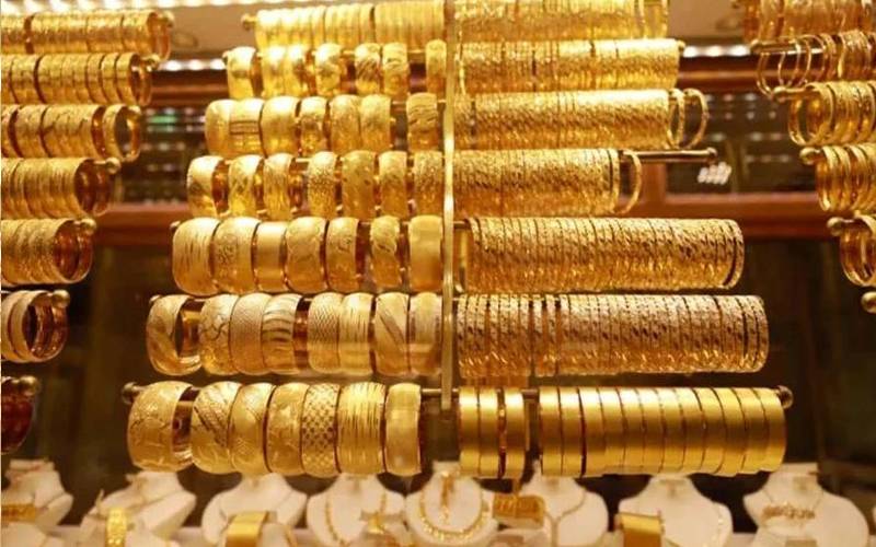 عالمی مارکیٹ میں سونے کی قیمت 4700 ڈالر کی بلند ترین سطح کو چھو گئی