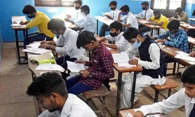 ’’40 فیصد سے کم نمبروں والا فیل‘‘ سندھ کے تعلیمی بورڈز میں گریڈنگ نظام منظور