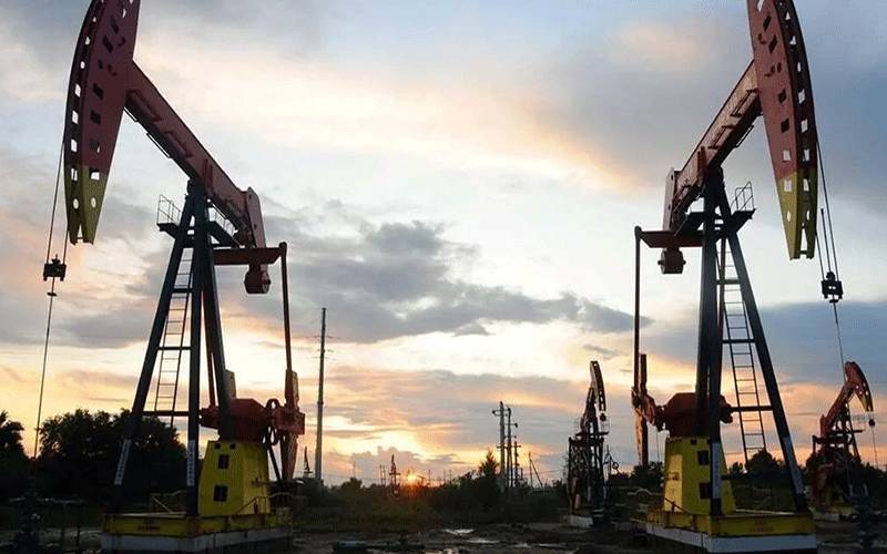 خیبر پختونخوا:کوہاٹ میں تیل اور گیس کے نئےذخائر دریافت