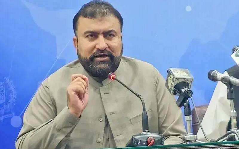 بلوچستان میں مسنگ پرسنز کا مسئلہ مستقل بنیادوں پر حل کردیا گیا ہے: سرفراز بگٹی 