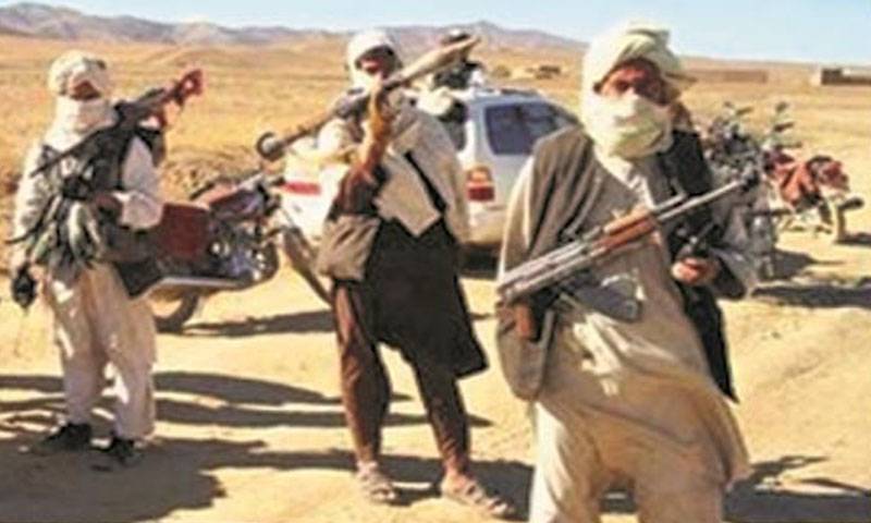 کچے کے 62 ڈاکوؤں نےسرنڈر کر دیا 