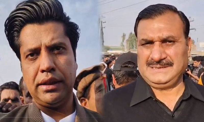  آٹھ فروری کی کال کسی صورت واپس نہیں لی جائے گی:ترجمان خیبر پختونخواہ حکومت