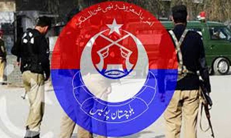 بلوچستان:پولیس افسران کے تبادلوں اور تعیناتیوں کا نوٹیفیکیشن جاری 