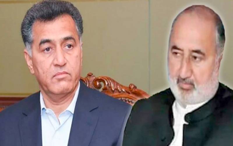  فیض حمید کے بھائی کی ضمانت منسوخی کی درخواست پر اہم پیشرفت
