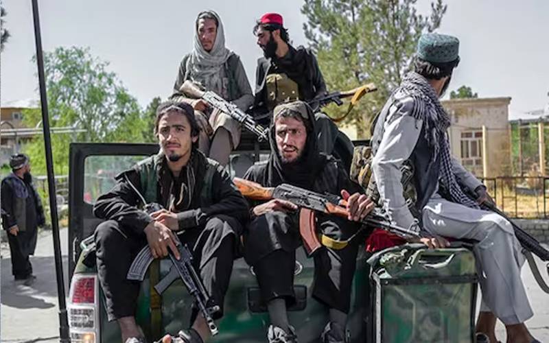 افغان طالبان نے بجٹ کا 88 فیصد غیر ترقیاتی کاموں پر خرچ کردیا 
