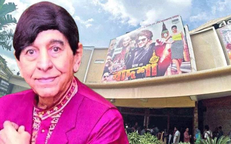 معروف اداکار انتقال کر گئے،شائقین اورفلمی حلقے غمزدہ