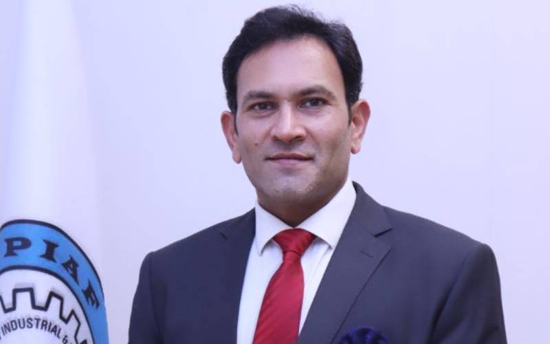 اسٹیک ہولڈرز کی شمولیت کے بغیر پالیسیوں کے مثبت نتائج نہیں نکل سکتے: پیاف