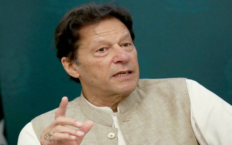 بانی پی ٹی آئی نے جیل میں 3 نئے وکالت ناموں پر دستخط کر دیے 