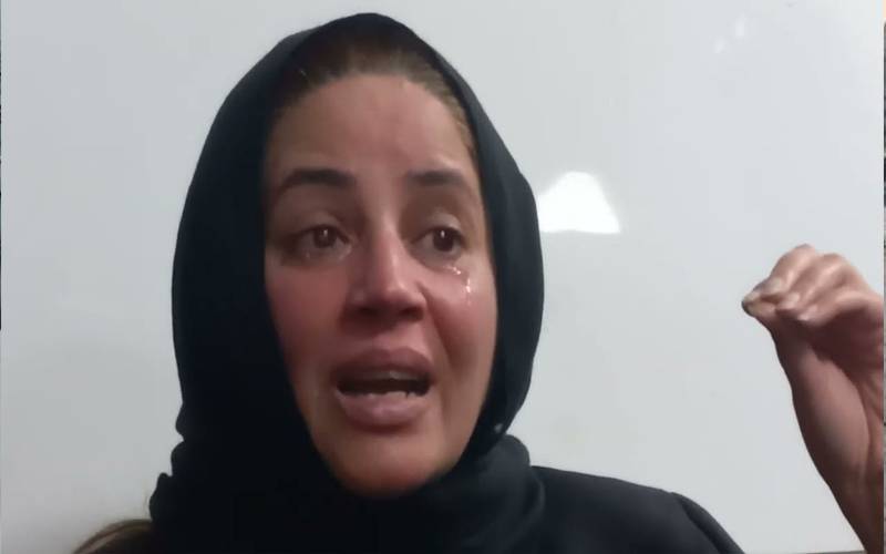 زرتاج گل کی والدہ انتقال کر گئیں