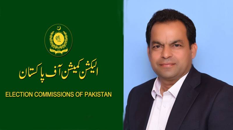  سہیل سلطان (NA-04 سوات) کی نااہلی کا فیصلہ کل سہ پہر  تین بجے سنائے گا