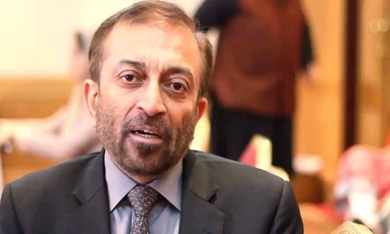 وزیراعظم نے عید کے بعد 28ویں ترمیم میں وعدہ پورا کرنے کی نوید سنائی:فاروق ستار 