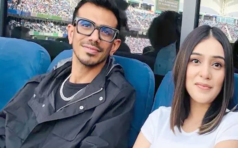 یزویندر چہل اور آرجے مہوش نے انسٹاگرام پر ایک دوسرے کو ان فالو کردیا