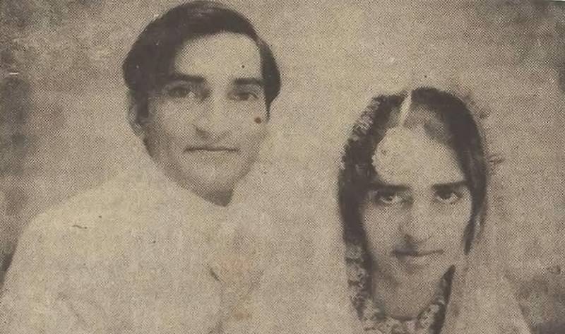 معروف ادیب اورکالم نگارمنو بھائی مرحوم کی اہلیہ انتقال کر گئیں