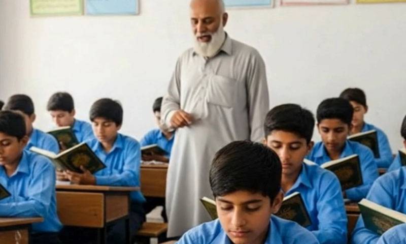 محکمہ سکول ایجوکیشن کی سستی،50 سال سے زائد عمر کے اساتذہ ریٹائرمنٹ کے منتظر