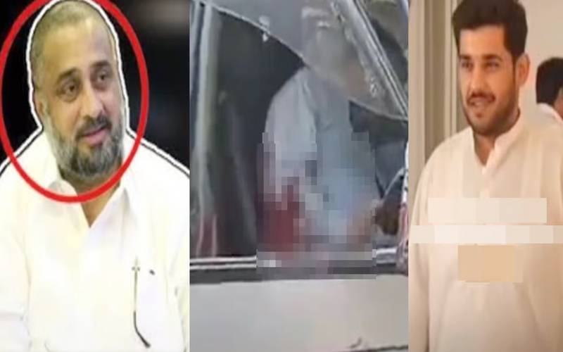 طیفی بٹ کے بہنوئی جاوید بٹ قتل کیس میں اہم پیشرفت،امیر فتح کی ضمانت منظور