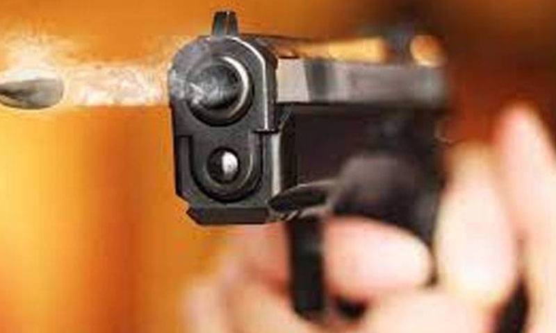 داماد کی فائرنگ، ساس ، سسر سمیت 4 جاں بحق 