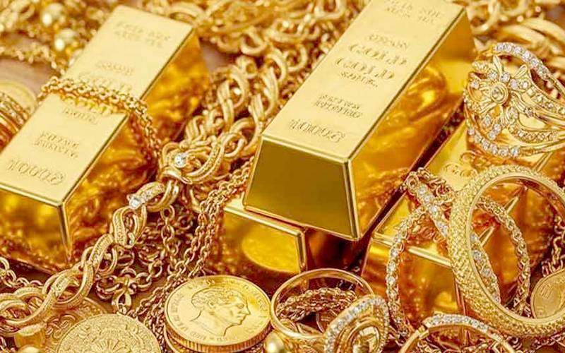 جیولرز سے 20 کلو سونے کا فراڈکرنے والا مرکزی ملزم گرفتار