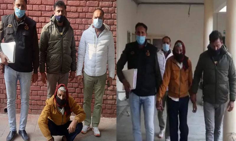بھارت میں ’’سائیکو کلر‘‘ کو عمر قید کی سزا 
