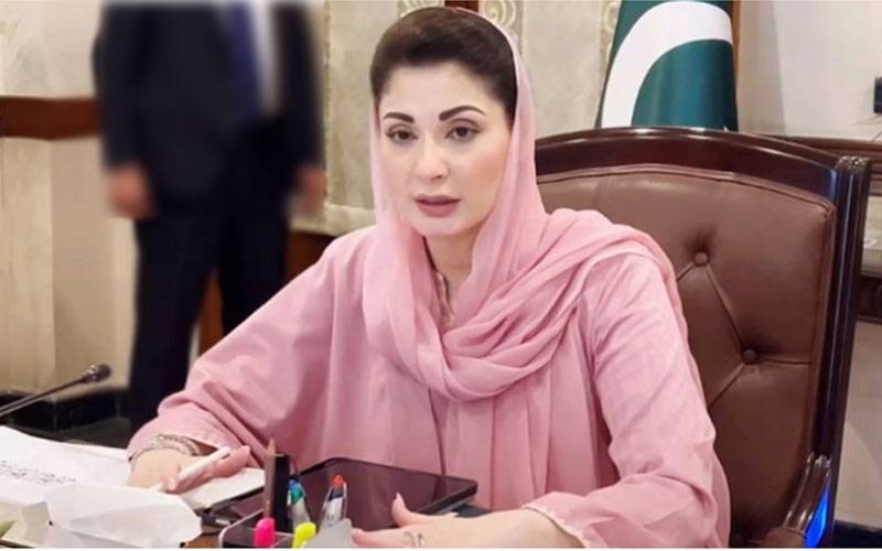  گل پلازہ کے سانحہ کے بعد سی ایم مریم نواز شریف کے آگ سے بچاؤ کیلئے اہم اقدامات