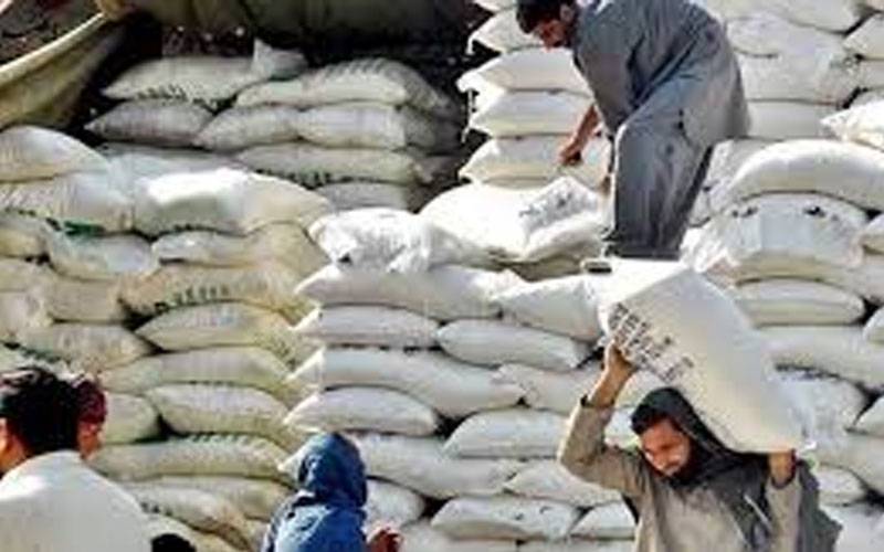  فلور ملز نے خیبر پختونخوا حکومت کا فارمولا مسترد کر دیا، رمضان میں آٹا مزید مہنگاہوگا