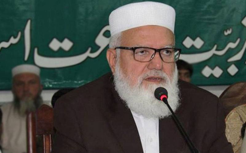  جماعت اسلامی کے سینئیر رہنما نے “بورڈ آف پیس” کو غزہ پر قبضے کا منصوبہ قرار دے دیا