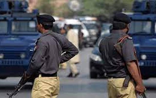 کراچی: پاک کالونی میں مبینہ پولیس مقابلہ، 6 ڈاکو ہلاک ہوگئے