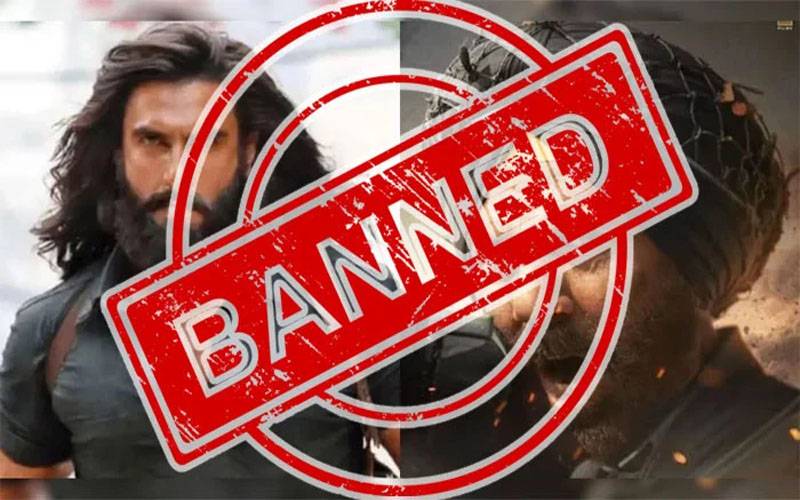 پاکستان مخالف بھارتی فلم پر خلیجی ملکوں نے پابندی لگادی