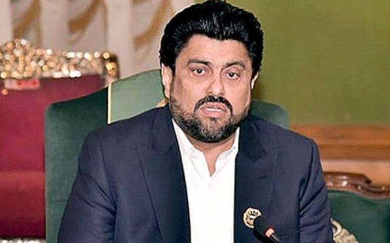 گورنر سندھ کا سانحہ گل پلازہ کی جوڈیشل انکوائری کا مطالبہ، سپریم کورٹ کے چیف جسٹس کو خط لکھنےکا اعلان
