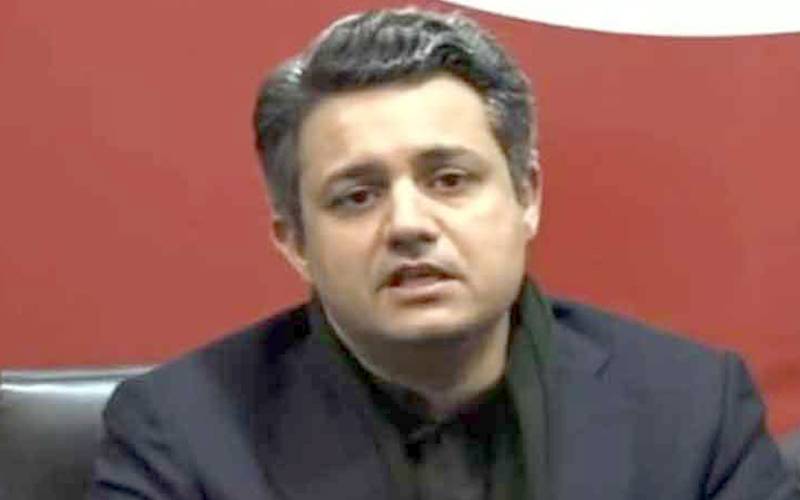 نو مئی حملہ کیس؛حماد اظہر اور زبیر خان نیازی سمیت 7 ملزمان اشتہاری قرار