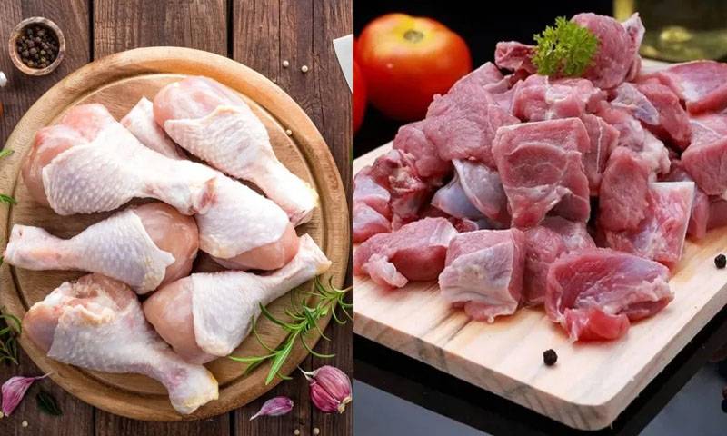 چکن یا مٹن،’’ شوگر ‘‘کے مریضوں کیلئے کیا بہتر؟