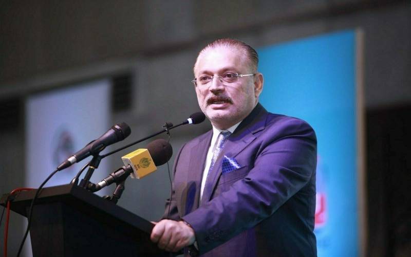 بی آر ٹی منصوبوں کے تکمیل سے کراچی کے ٹرانسپورٹ کے نظام میں واضح بہتری آئے گی، شرجیل میمن 