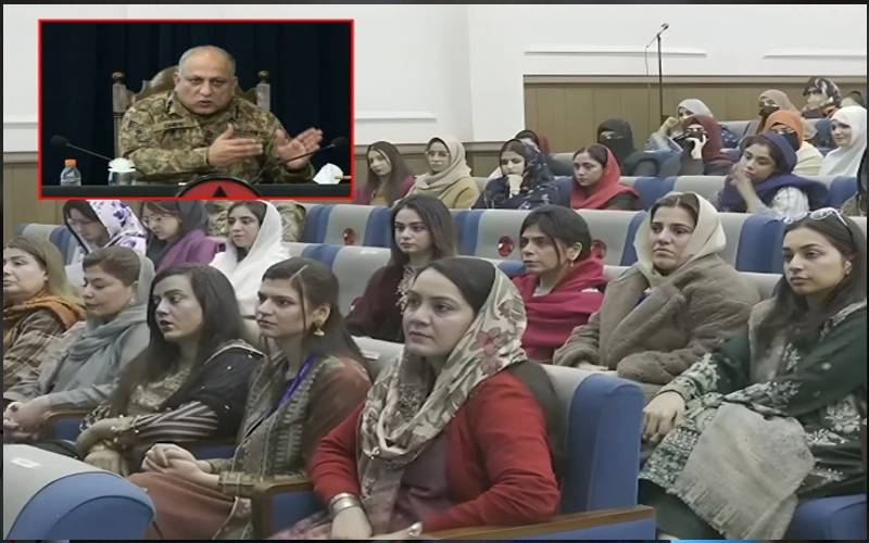 پاک فوج کے زیر اہتمام نیشنل سیکیورٹی ورکشاپ خیبرپختونخوا اختتام پذیر 