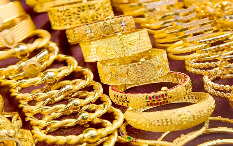 سونے اور چاندی کی قیمتوں نے تمام ریکارڈ توڑ دئیے
