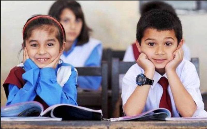 پرائیویٹ سکولوں میں بچے پڑھانے والے والدین کیلئے خوشخبری