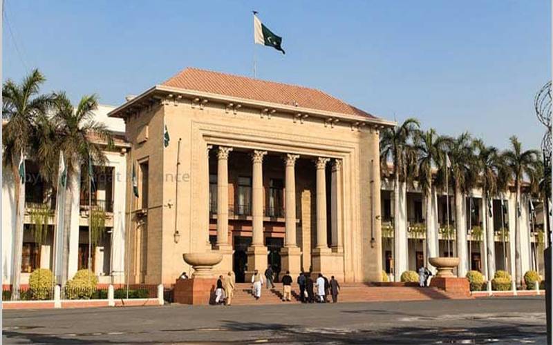 نابینا افراد کو خصوصی افراد کی فہرست میں شامل کرنے کا فیصلہ