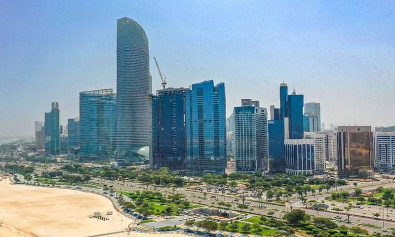 ابوظہبی مسلسل دسویں سال دنیا کا محفوظ ترین شہر قرار