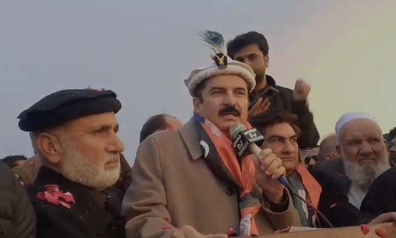  آئندہ جیالا وزیر اعلیٰ ہو گا،خیبر پختونخوا میں نوجوانوں کو حقوق دیں گے: فیصل کریم کنڈی