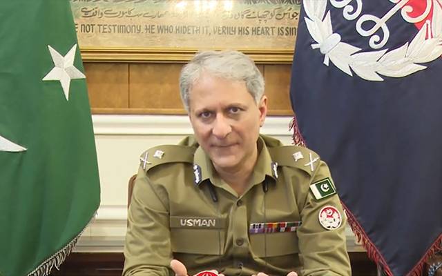 54ایس پیز کے تقرروتبادلوں کے احکامات جاری 