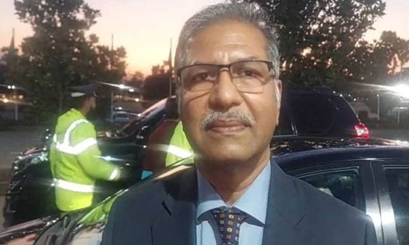 ملک پر اس وقت 80 ٹریلین روپے کا قرض ہے، سینیٹر علی ظفر