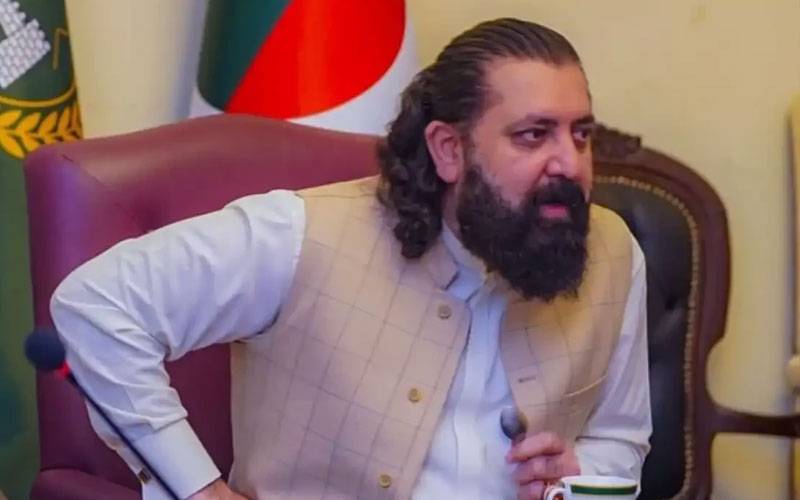 حکومت غزہ پیس بورڈ میں شمولیت کا فیصلہ واپس لے اور  ریفرنڈم کروائے، پی ٹی آئی