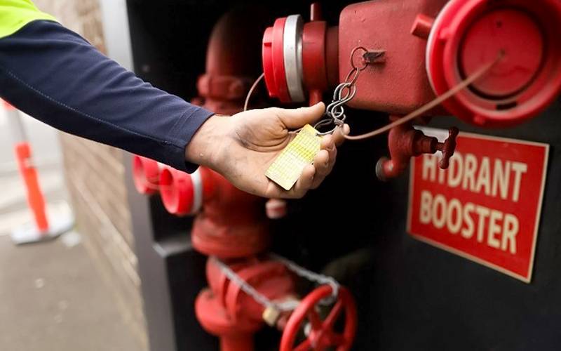 سانحہ گل پلازہ کے بعد لاہورمیں فائر سیفٹی کا جائزہ، 13 عمارتیں غیر محفوظ قرار