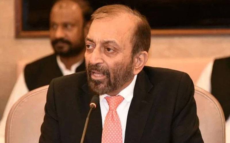 ایم کیو ایم کا سانحے گل پلازہ پر جوڈیشل کمیشن نہ بنانے پر احتجاجی مظاہروں کا عندیہ