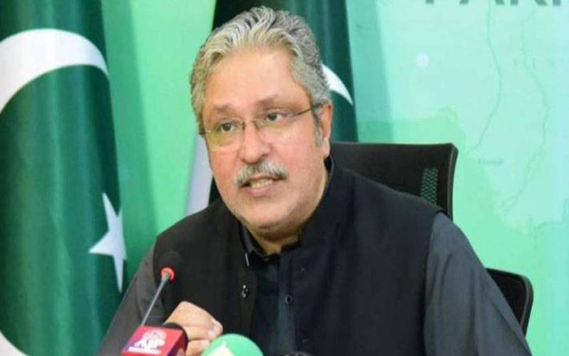 خیبرپختونخوا میں سرکاری وسائل ریاست کے خلاف استعمال ہو رہے ہیں: اختیار ولی خان