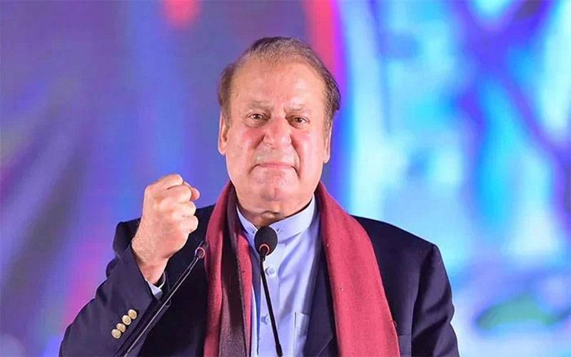 نواز شریف نے لوڈ شیڈنگ کا توڑ نکال لیا
